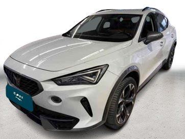 Cupra Formentor Gebrauchtwagen
