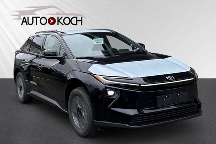 Toyota bZ4X Gebrauchtwagen