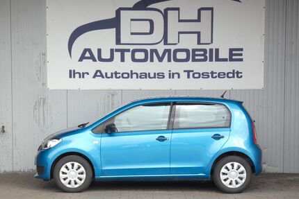 Skoda Citigo Gebrauchtwagen