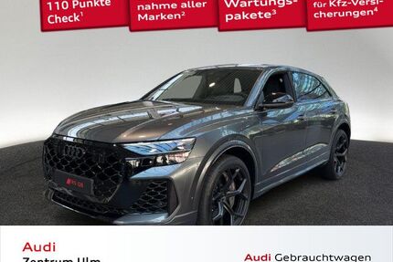 Audi RSQ8 Gebrauchtwagen