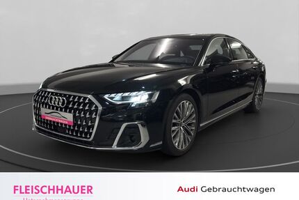Audi A8 Gebrauchtwagen