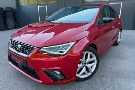 Seat Ibiza Gebrauchtwagen