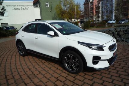 Kia XCeed Gebrauchtwagen