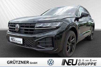 VW Touareg Gebrauchtwagen