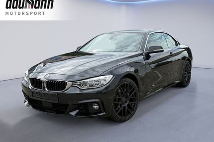 BMW 435 Gebrauchtwagen