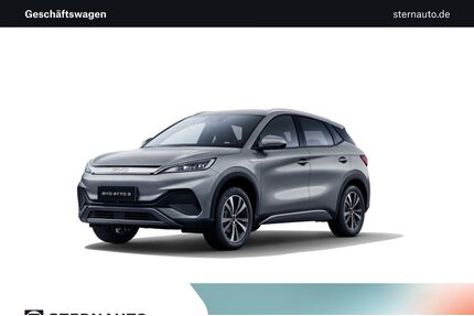 BYD ATTO 3 Gebrauchtwagen