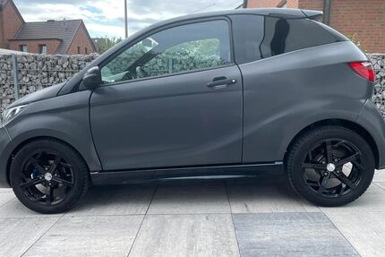 Aixam Coupé Gebrauchtwagen