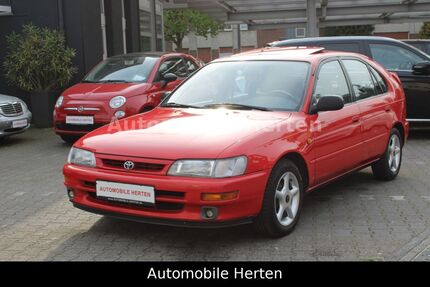 Toyota Corolla Gebrauchtwagen