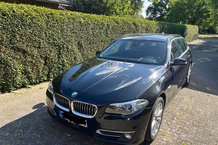 BMW 525 Gebrauchtwagen
