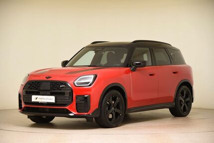 Mini Countryman C (Cooper) Gebrauchtwagen
