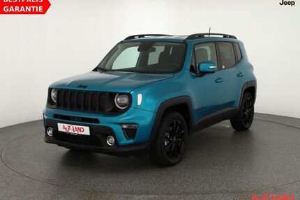 Jeep Renegade Gebrauchtwagen