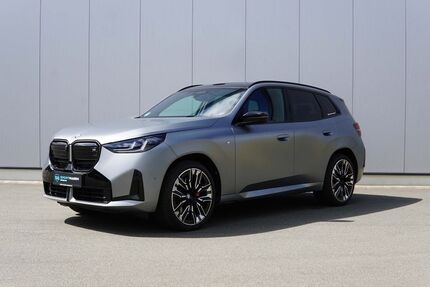 BMW X3 M50 Gebrauchtwagen