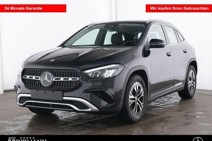 Mercedes-Benz GLA 180 Gebrauchtwagen
