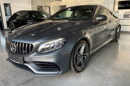 Mercedes-Benz C 63 AMG Gebrauchtwagen