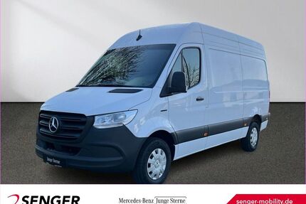 Mercedes-Benz eSprinter Gebrauchtwagen