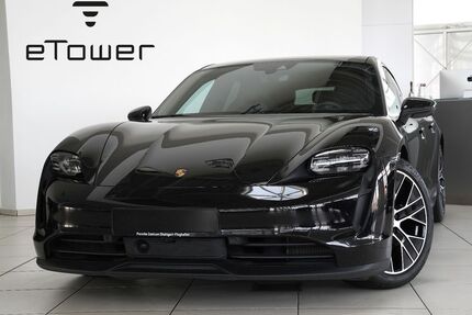 Porsche Taycan Gebrauchtwagen