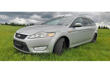 Ford Mondeo Gebrauchtwagen
