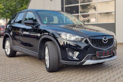 Mazda CX-5 Gebrauchtwagen