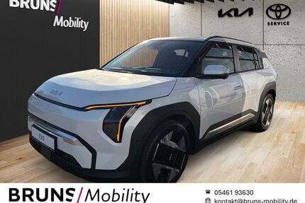 Kia EV3 Gebrauchtwagen