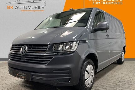 VW T6 Transporter Gebrauchtwagen