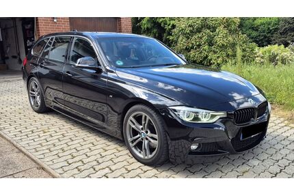 BMW 330 Gebrauchtwagen