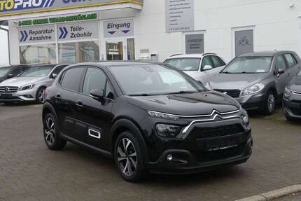 Citroen C3 Gebrauchtwagen