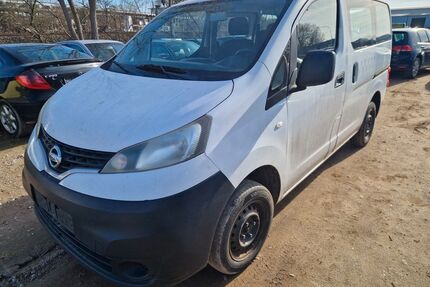 Nissan NV200 Gebrauchtwagen