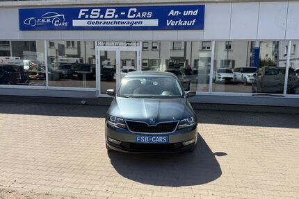Skoda Rapid Gebrauchtwagen