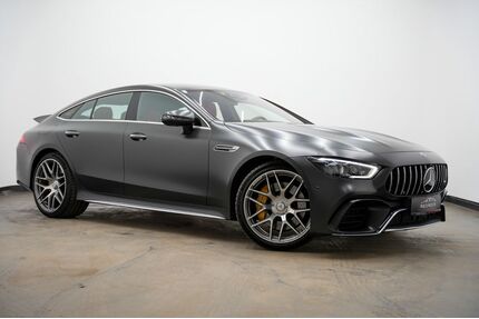 Mercedes-Benz AMG GT Gebrauchtwagen