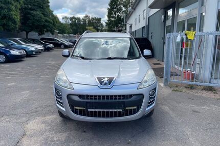 Peugeot 4007 Gebrauchtwagen