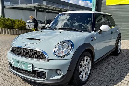 Mini Cooper S Gebrauchtwagen