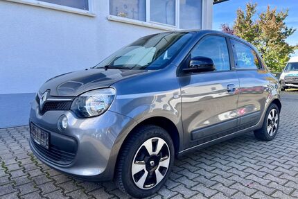 Renault Twingo Gebrauchtwagen