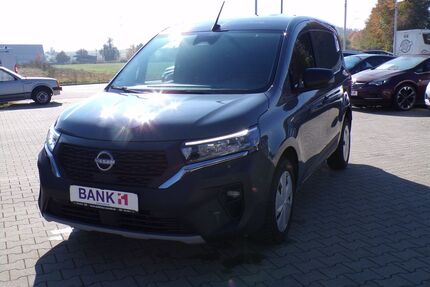 Nissan Townstar Gebrauchtwagen