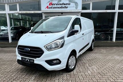 Ford Transit Custom Gebrauchtwagen