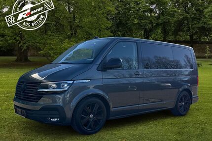 VW T6 Multivan Gebrauchtwagen