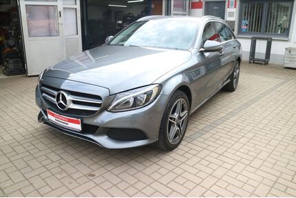 Mercedes-Benz C 250 Gebrauchtwagen