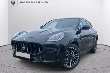 Maserati Grecale Gebrauchtwagen