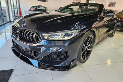 BMW 840 Gebrauchtwagen