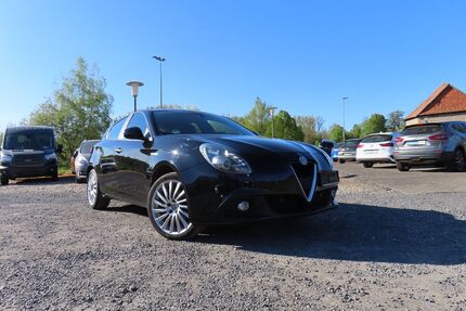 Alfa Romeo Giulietta Gebrauchtwagen