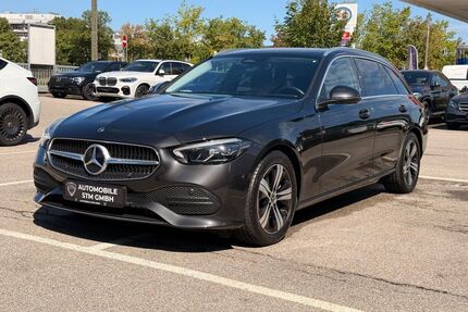Mercedes-Benz C 220 Gebrauchtwagen