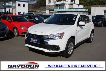Mitsubishi ASX Gebrauchtwagen