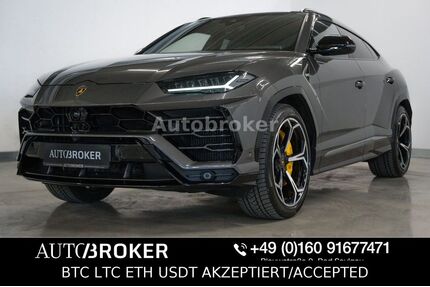 Lamborghini Urus Gebrauchtwagen