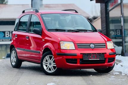 Fiat Panda Gebrauchtwagen