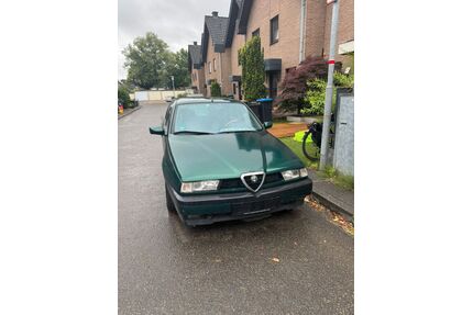 Alfa Romeo 155 Gebrauchtwagen
