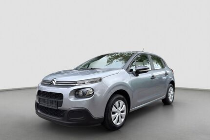 Citroen C3 Gebrauchtwagen