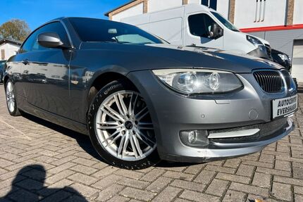 BMW 325 Gebrauchtwagen