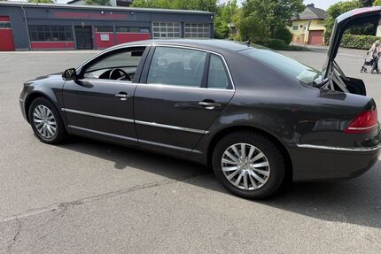 VW Phaeton Gebrauchtwagen