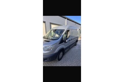 Ford Transit Gebrauchtwagen