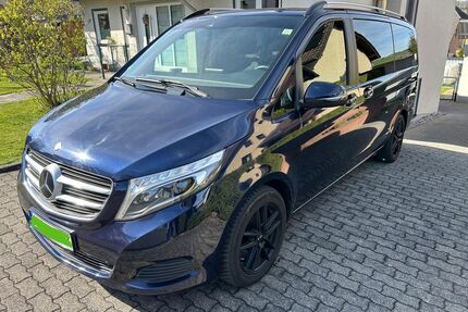 Mercedes-Benz V 220 Gebrauchtwagen