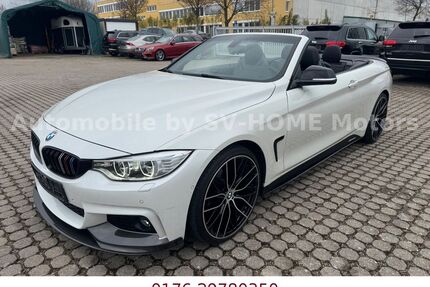 BMW 428 Gebrauchtwagen
